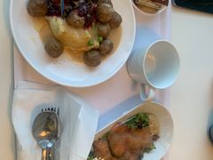 -宜家·瑞典风味餐厅(无锡店)