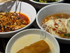 -铭副琦食·虾蟹烩馆(渔人码头店)