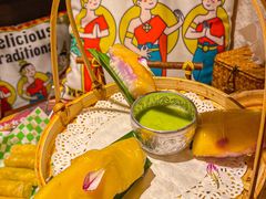 -泰妃殿(武汉首店)