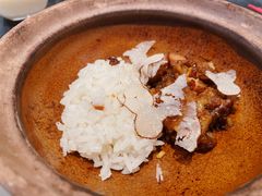 黑松露米粉肉捞饭-皖宴(合肥店)