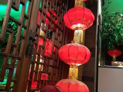 大堂-郭家大院(新源店)