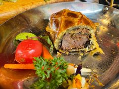 -马克西姆俄罗斯餐厅(通亚街店)