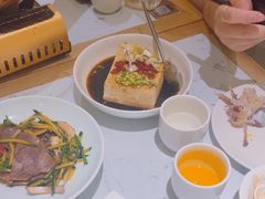 -关东小磨东北菜(漕河泾印象城店)