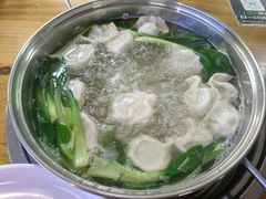 -田记自助海鲜饺子