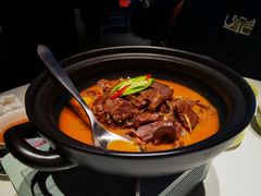 -君庭中餐馆(湘江豪生店)