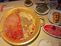 -小龙坎火锅(全球总店)
