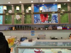 -面包新语(滨湖万达店)