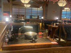 -九田家黑牛烤肉料理(宽城万达店)