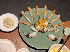 -成隆行·蟹王府(九江路店)