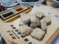 -四灶儿·2005地道杭帮菜(杭州鼓楼1店)