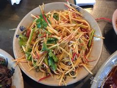 -公社食堂(牧电路店)