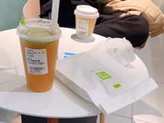 -奈雪的茶(赛格店)