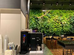 大堂-Seesaw Coffee(环贸iapm店)