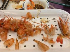 -南燕湾渔家码头