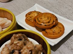 葱油饼-华联广州大酒店-餐厅