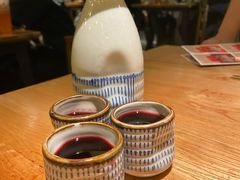 -薇酌饮·陕西菜(南门外店)