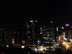 -深圳来福士广场