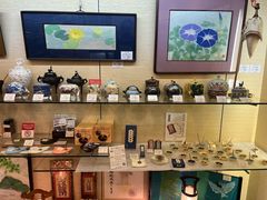 -鸠居堂(銀座本店)