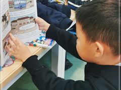 -古美路街道图书馆