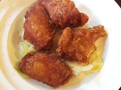 绿柠食堂-绿柠食堂(北外滩店)