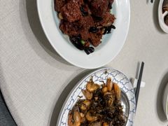 -新吉士·上海菜(浦东LCM置汇旭辉店)