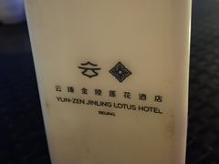 -北京云瑧金陵莲花酒店·莲·川小馆
