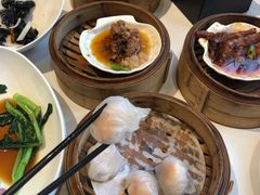 -万龙洲海鲜(大兴绿地缤纷城店)