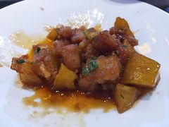 -王庄阿咪海鲜大排档(象园店)