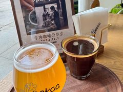 -Pekaa啤咖食肆Coffee&Bistro