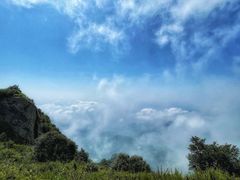 -白草畔自然风景区