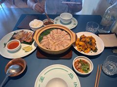 -一坐一忘云南菜(嘉里中心店)
