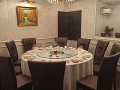 -老洋房花园饭店(绍兴路店)