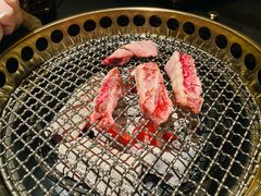 -300杯·和牛烧肉清酒专门店(廊里店)