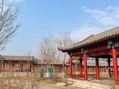 -张家湾公园