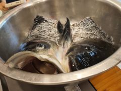 -小团圆灶台鱼·百城头牌菜(千岛湖店)