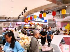 -盒马鲜生(金桥国际广场店)