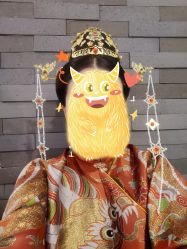 -盘子女人坊古装写真摄影(天津总店)