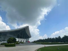 -中国（海南）南海博物馆