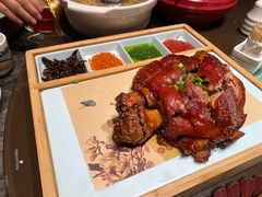 -紫泥369粗粮季(四牌楼店)
