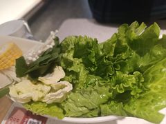 -三人行骨头王火锅(长寿店)
