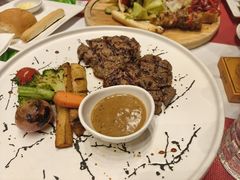-ITA·意塔意大利餐厅(亦庄店)