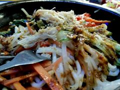 -雀舞云南菜(乐客城店)