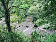 -富春桃源风景区