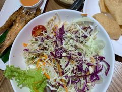 -Pho Asia 亚阁越南料理(上海来福士广场店)