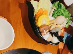 -呷哺呷哺(隆基泰和店)