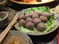 -小龙坎火锅(阳泉店)