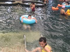 -观唐（国际）度假村温泉