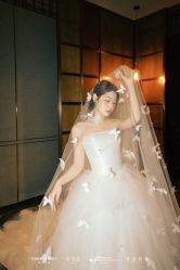 -GODDESS WHITE婚纱礼服(鹏城动力大厦店)