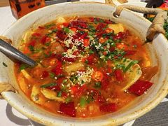 -若蘭慈·无国界素食料理(欢乐海岸店)