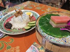 -小娘惹厨房Little Nyonya(狮城有约上榜店)
